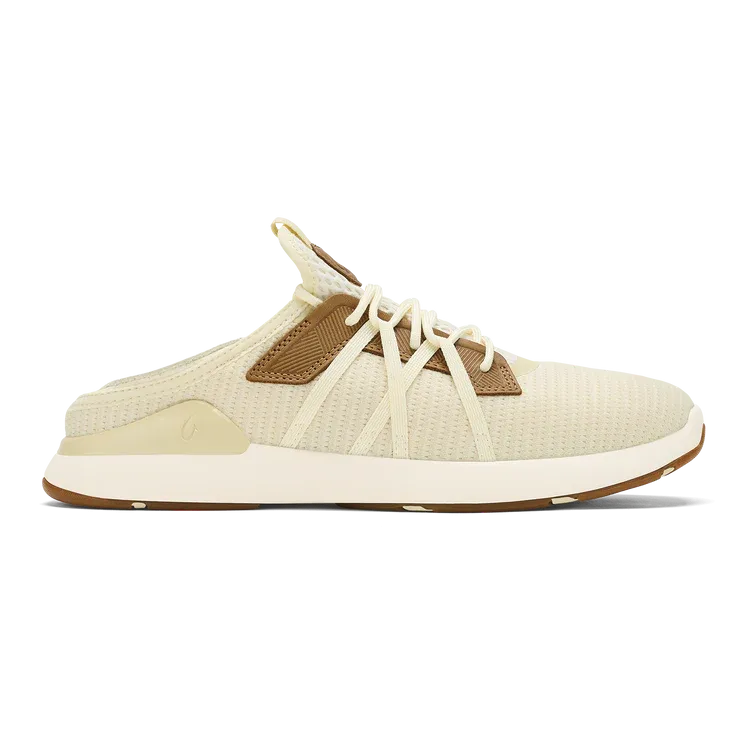 Olukai Men’s Mio Lī Everyday Athletic Shoes - Dune|Dune