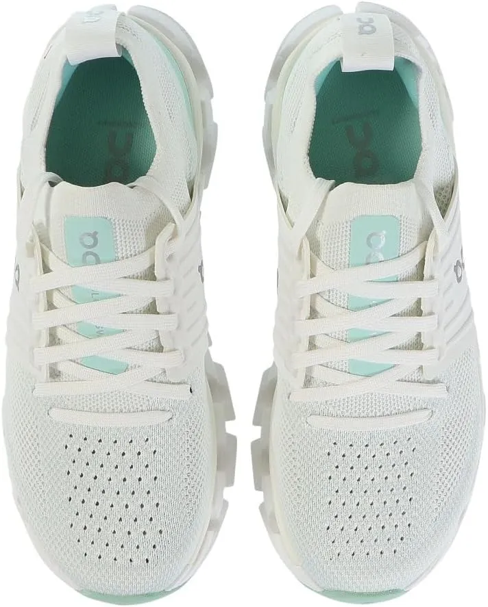 On Women's Cloudswift 3 Sneakers