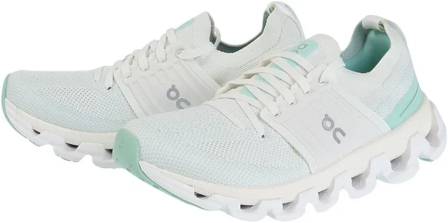 On Women's Cloudswift 3 Sneakers