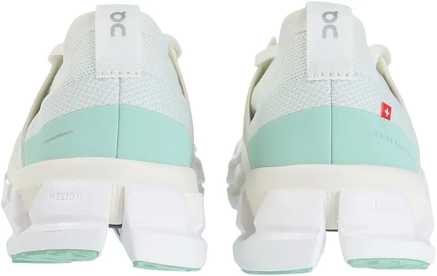 On Women's Cloudswift 3 Sneakers