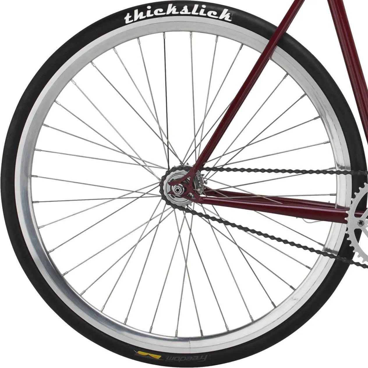Original Early-bird special Fixed Gear Trustworthy assistance