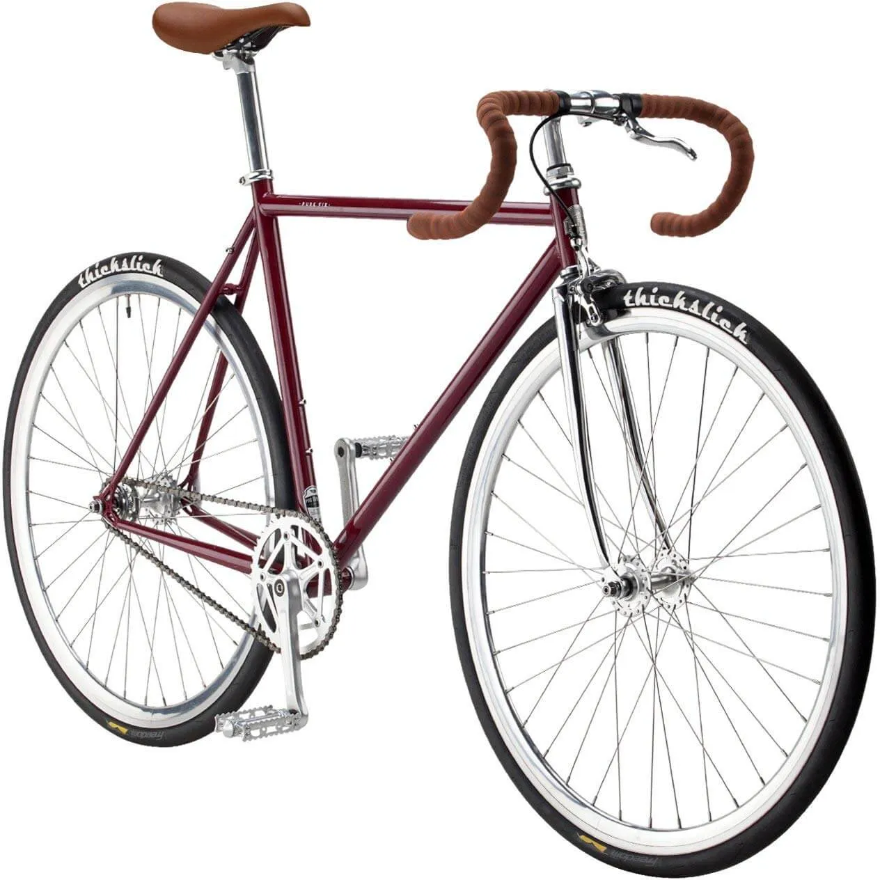 Original Early-bird special Fixed Gear Trustworthy assistance