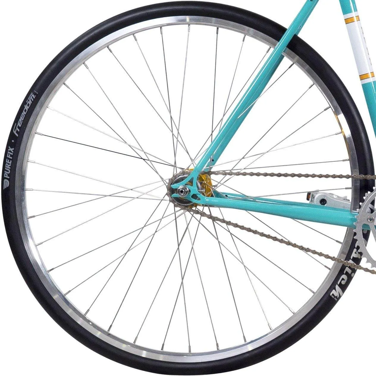Original Early-bird special Fixed Gear Trustworthy assistance