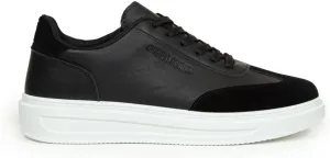 Original Penguin Men's Mode Cupsole Trainer