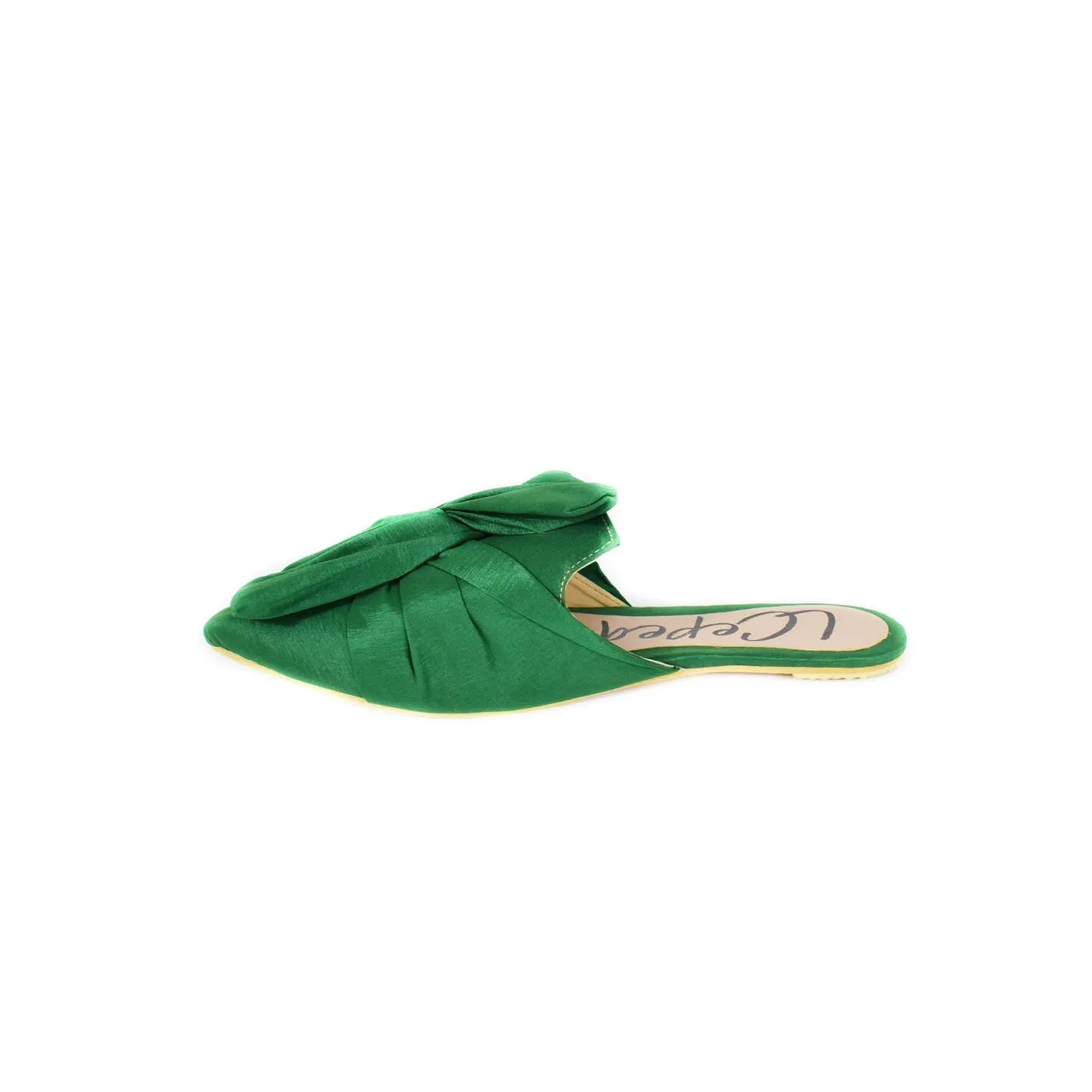 Orquidea Emerald Flats