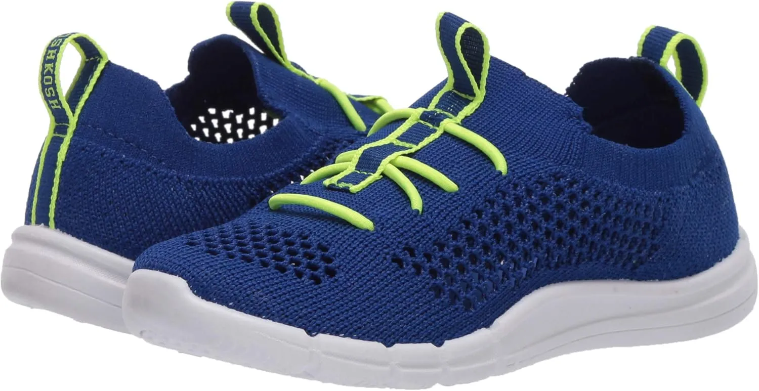 OshKosh B'Gosh Boys Tahoe Sneaker