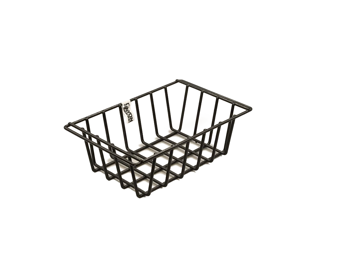 Outfitter 35 Basket