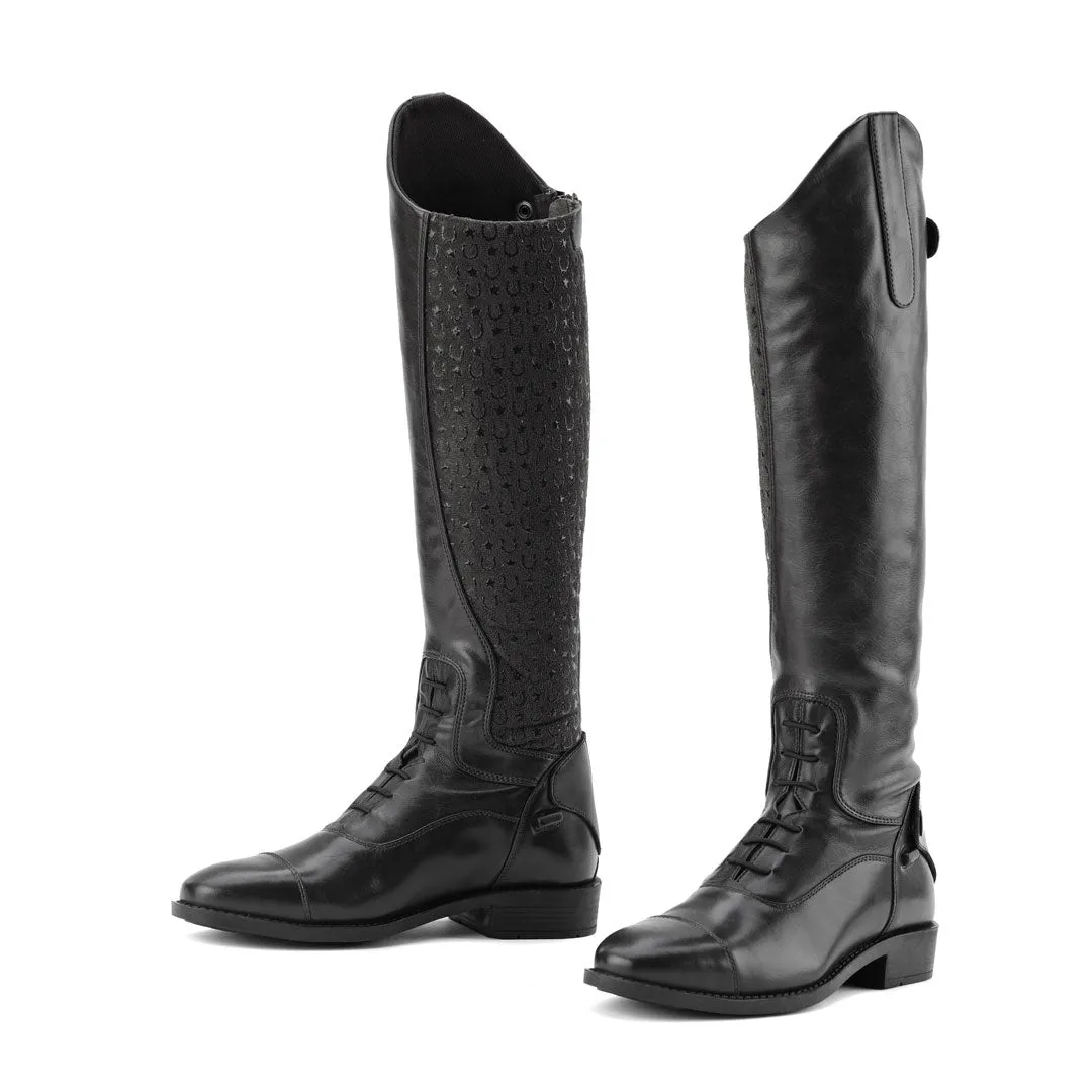 Ovation® Kids Sofia Grip Field Boot