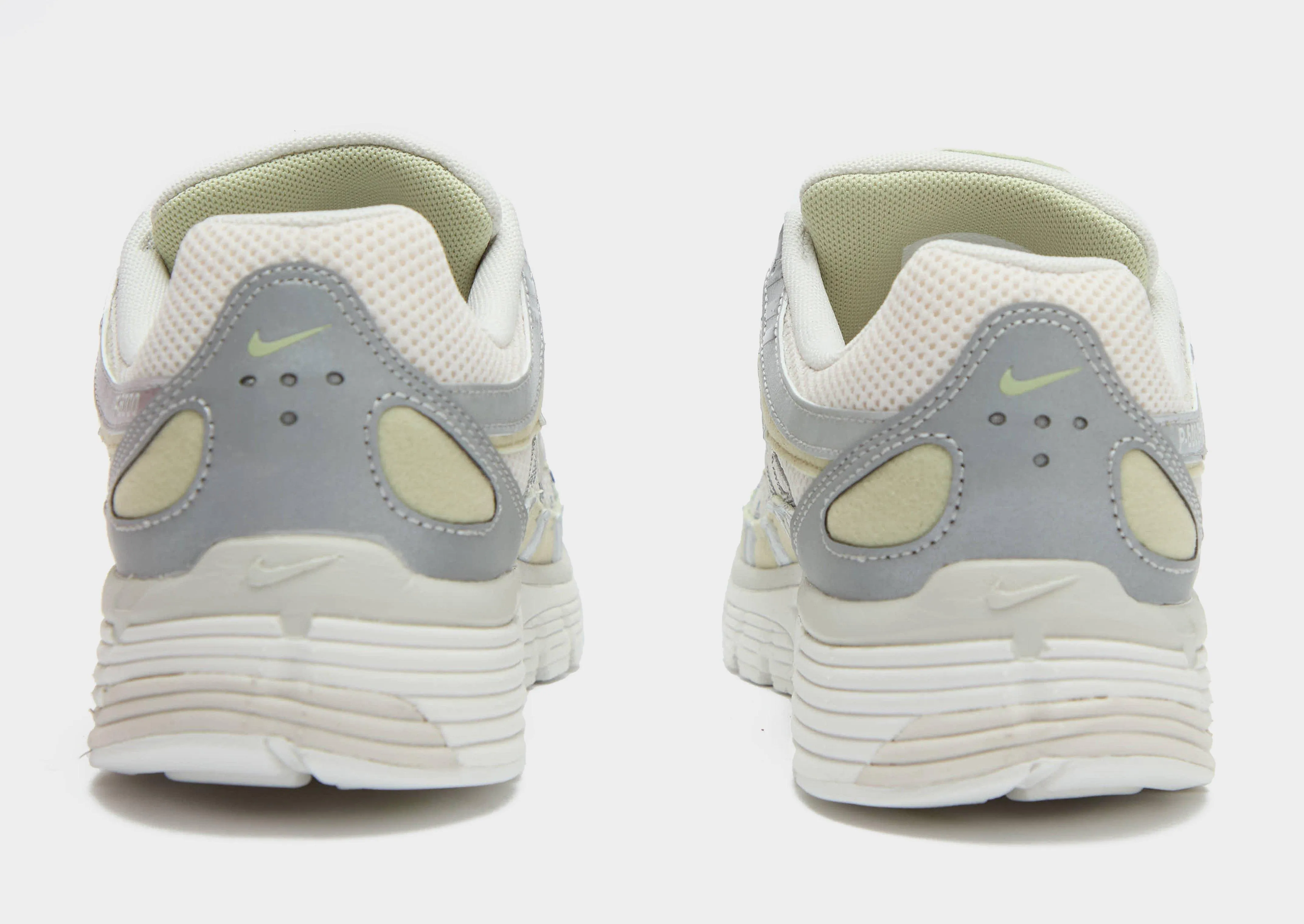 P-6000 Women's