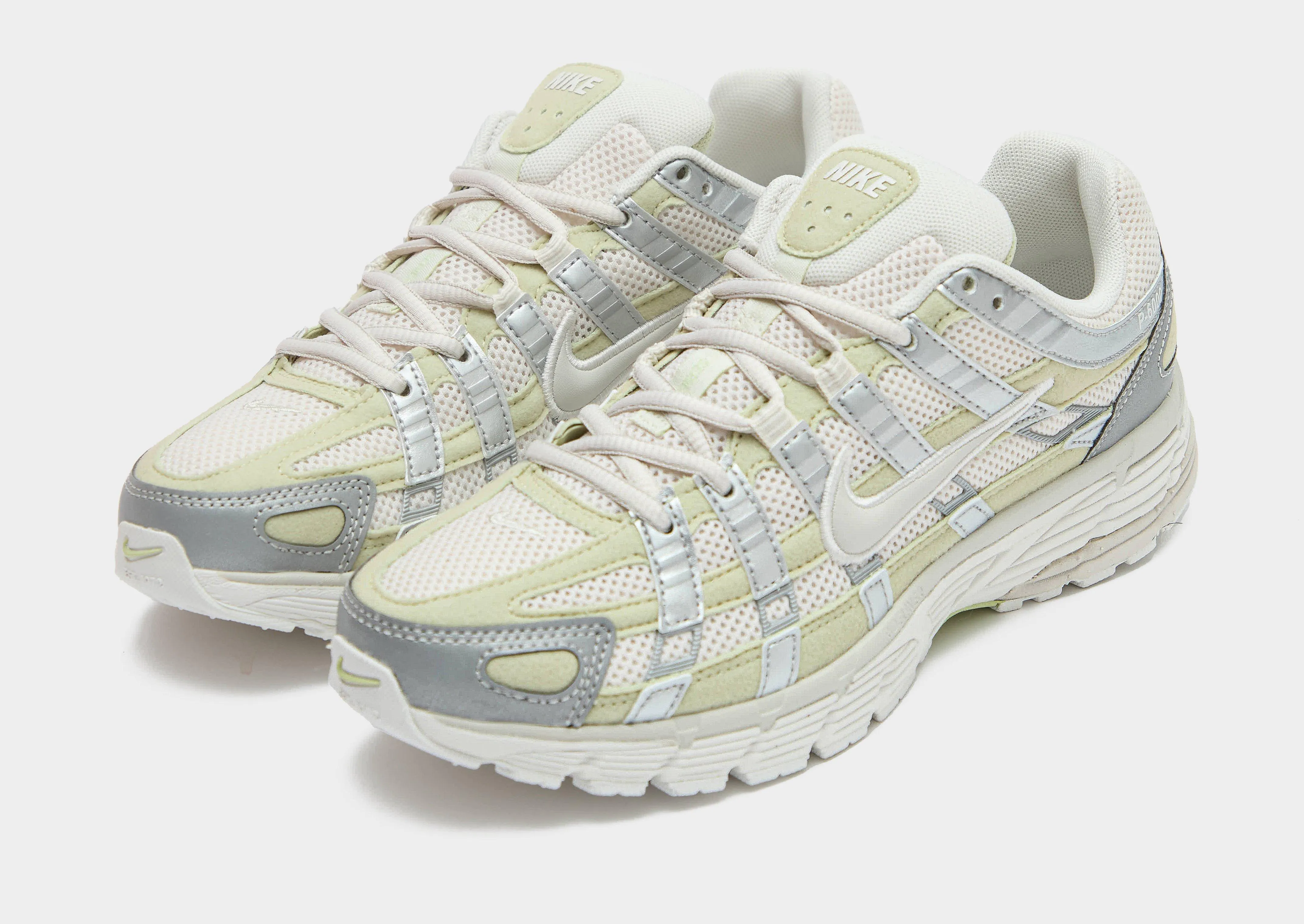P-6000 Women's