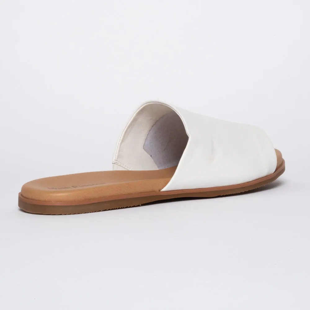 Paradise White