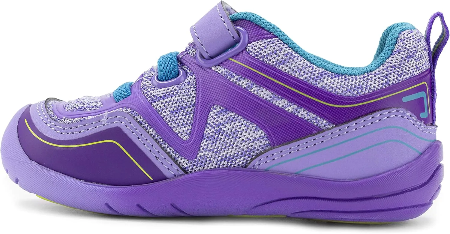 pediped Unisex-Child Force Sneaker