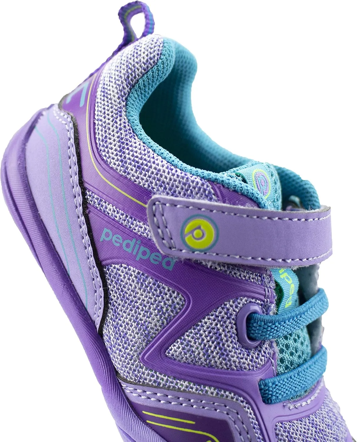 pediped Unisex-Child Force Sneaker