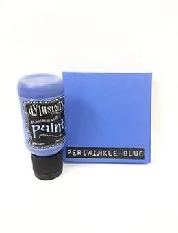Periwinkle Blue