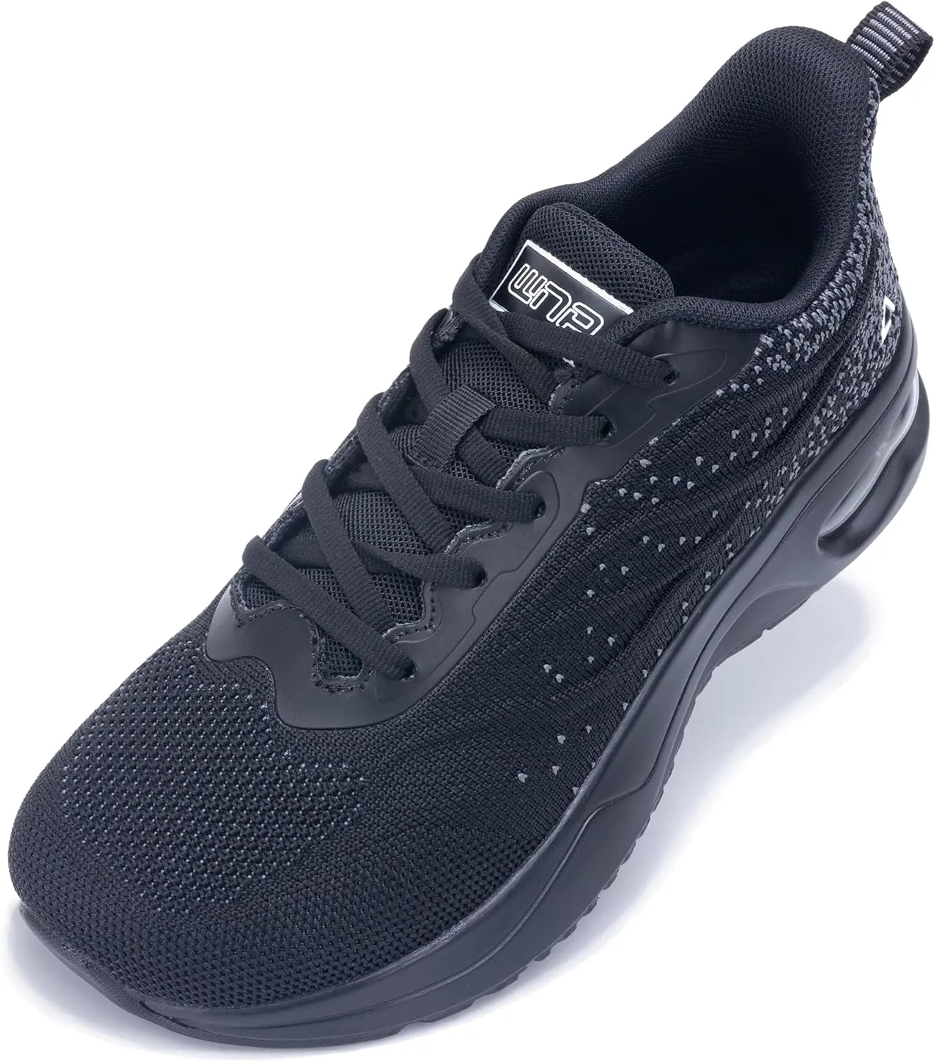 PERSOUL Womens Wide Toe Box Walking Shoes Comfortable Running Athletic Tennis Shoes Casual Workout Sneaker for Plantar Fasciitis Foot Pain Relief, Size 6-11