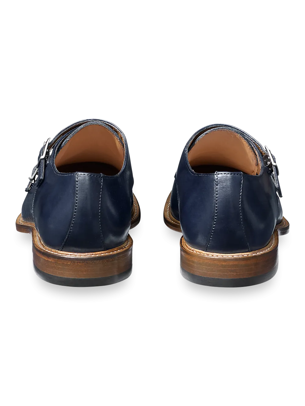 Peter Monk Strap - Blue