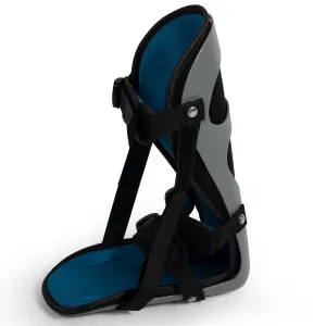 Plantar Fascitis Night Splint Heel & Foot Pain; P.F. Brace L4398 (Large (Men's shoe size 10.5 and up/Women's shoe size 11 and up))