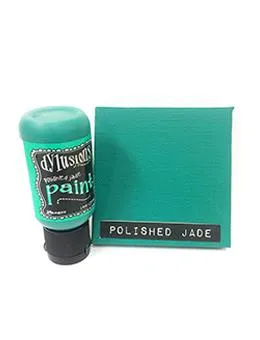 Polished Jade
