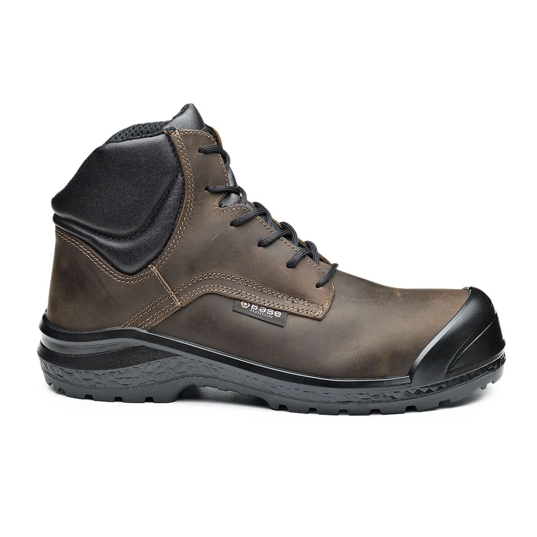Portwest B0883 Be-Browny/Be Jetty Top Base Safety Boot (S3)