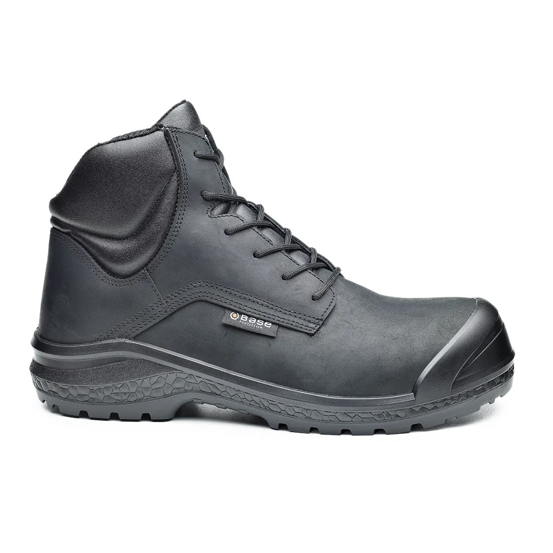 Portwest B0883 Be-Browny/Be Jetty Top Base Safety Boot (S3)