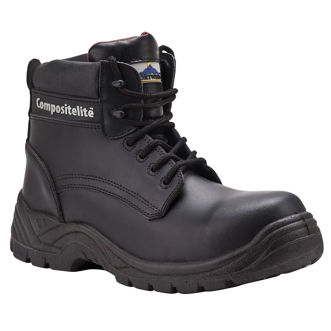 Portwest FC11 Compositelite Thor Boot (S3)