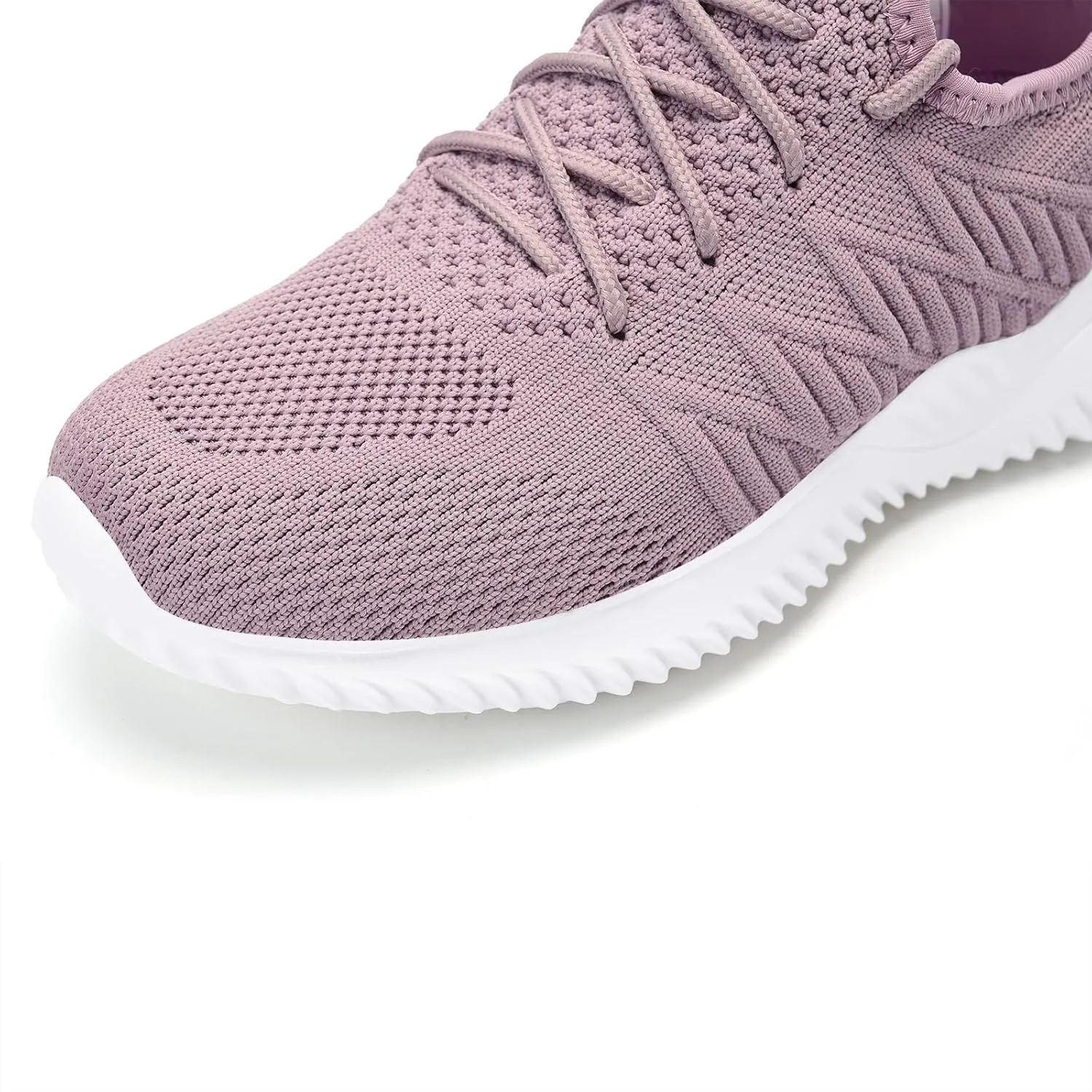 PPQ Womens Slip On Walking Shoes，Memory Foam Lightweight Comfort Casual Workout Shoes,Yoga Or Tennis Or Running Sneakers