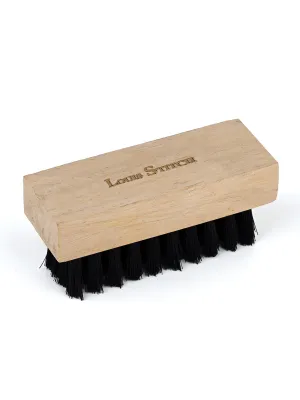 Premium Shoe Sneaker Cleaning Brush with Sturdy Nylon Bristles