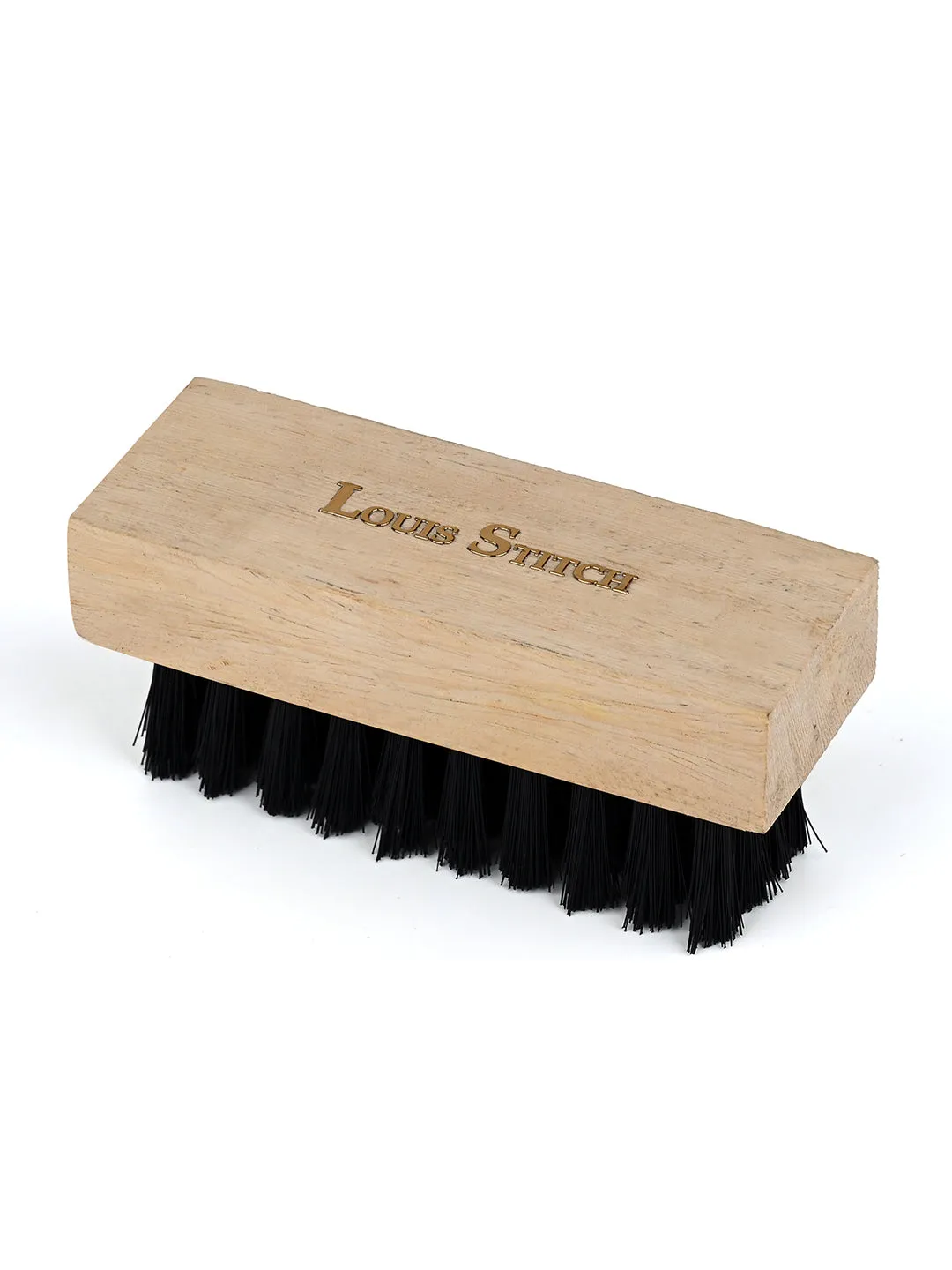 Premium Shoe Sneaker Cleaning Brush with Sturdy Nylon Bristles