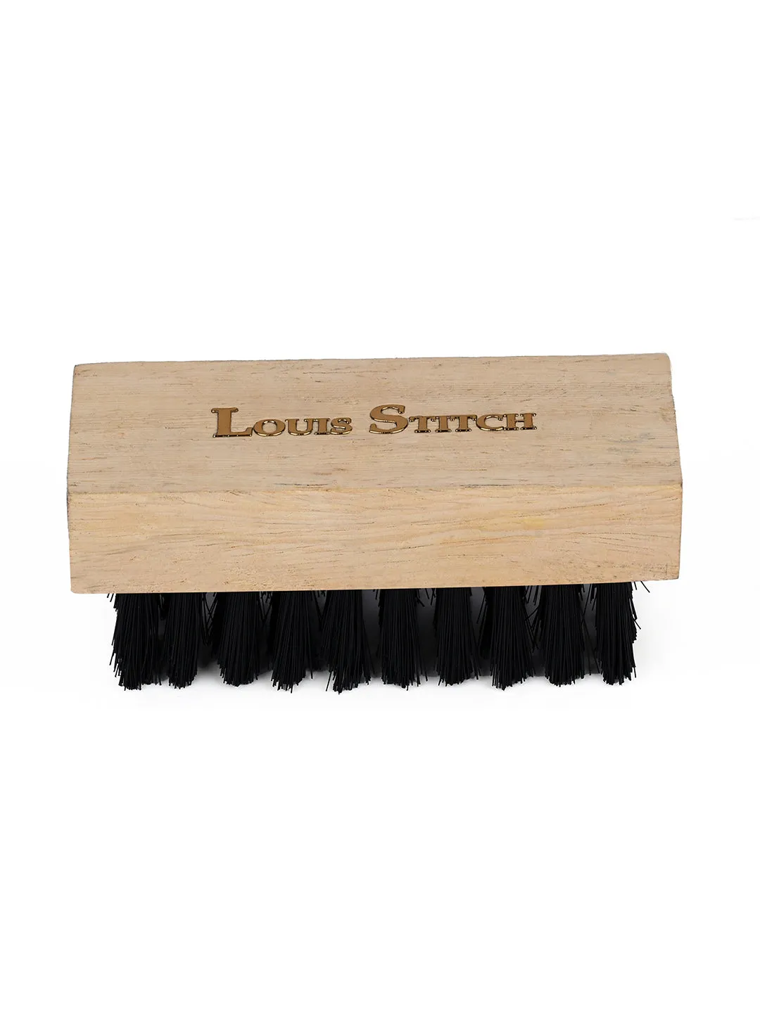 Premium Shoe Sneaker Cleaning Brush with Sturdy Nylon Bristles