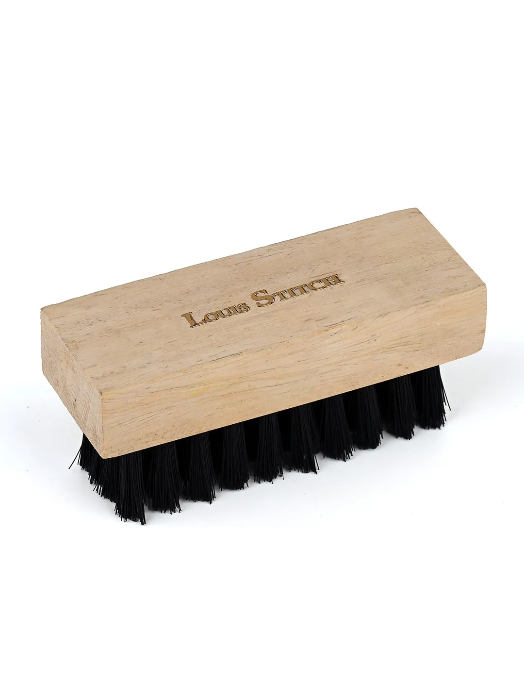 Premium Shoe Sneaker Cleaning Brush with Sturdy Nylon Bristles