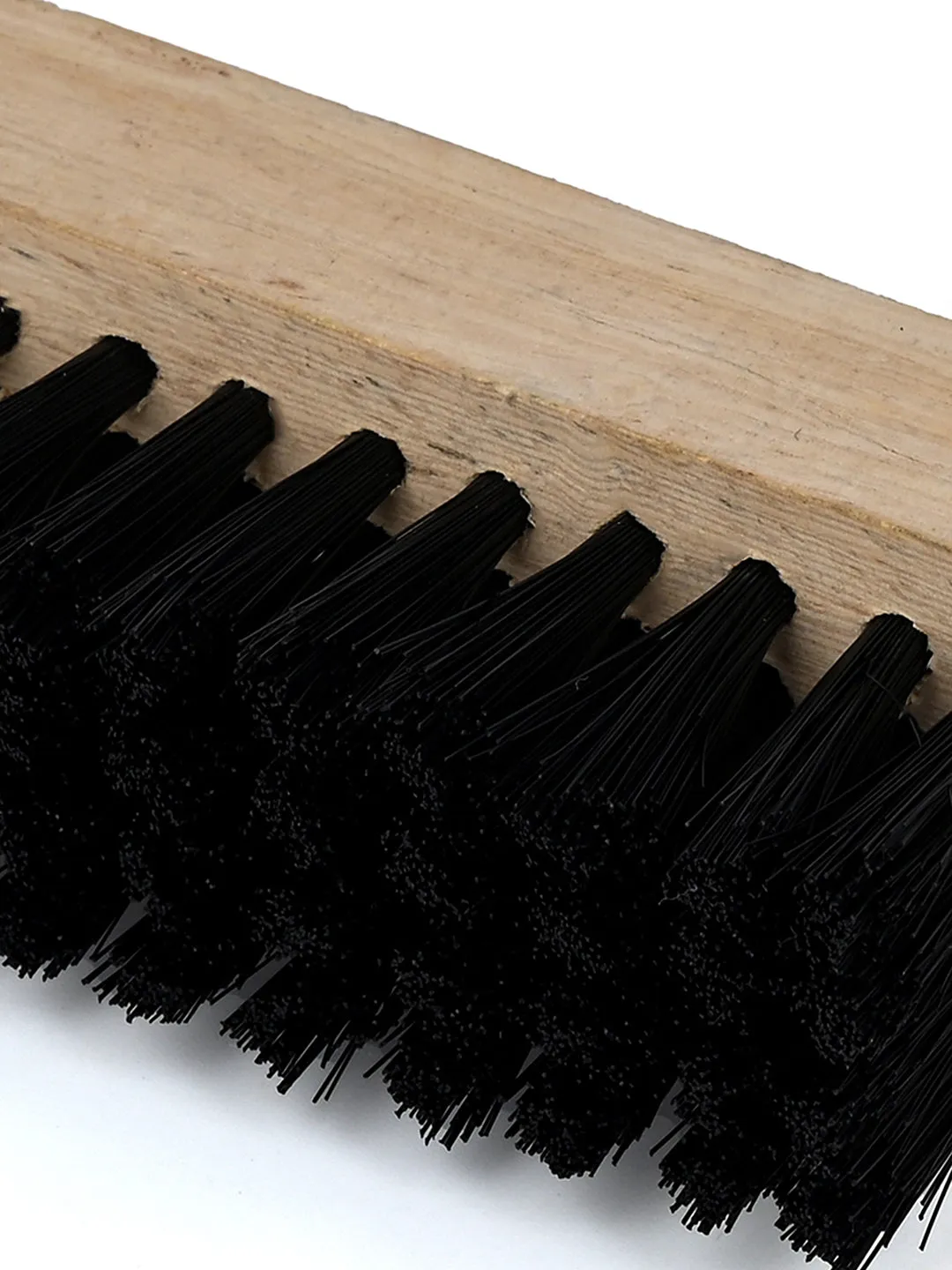Premium Shoe Sneaker Cleaning Brush with Sturdy Nylon Bristles