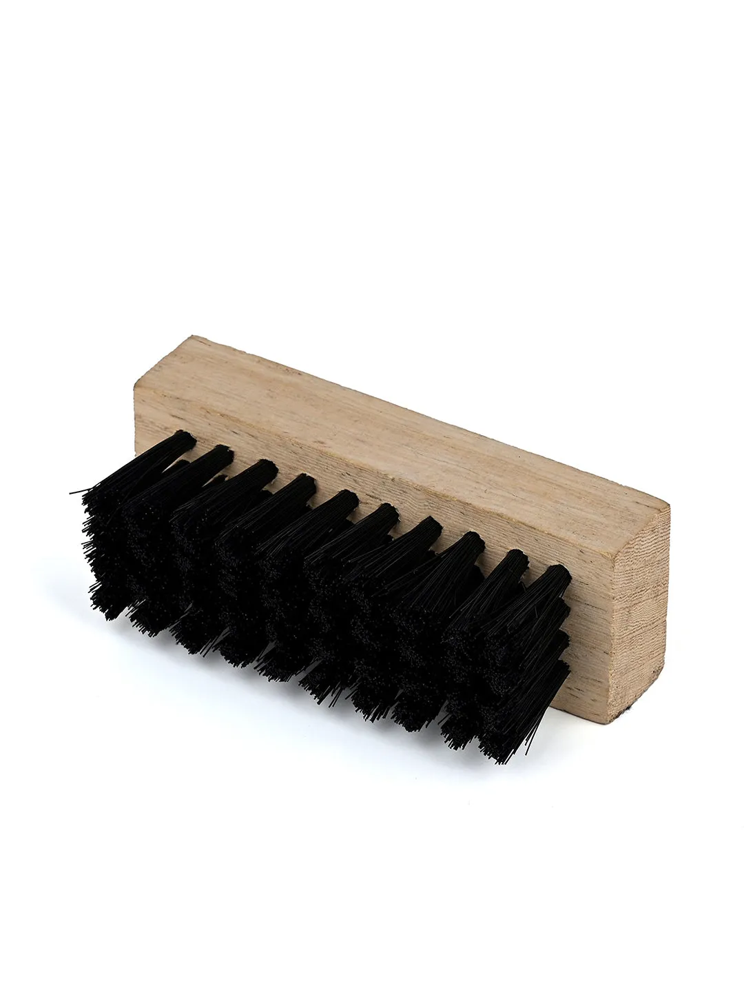 Premium Shoe Sneaker Cleaning Brush with Sturdy Nylon Bristles
