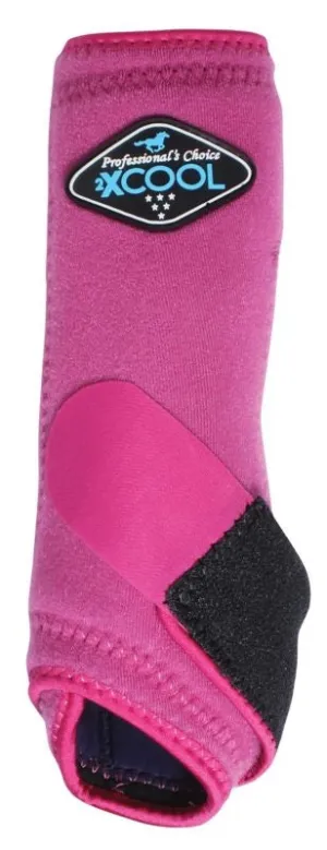 Pro Choice 2XCool SMB Boots 4-Pack