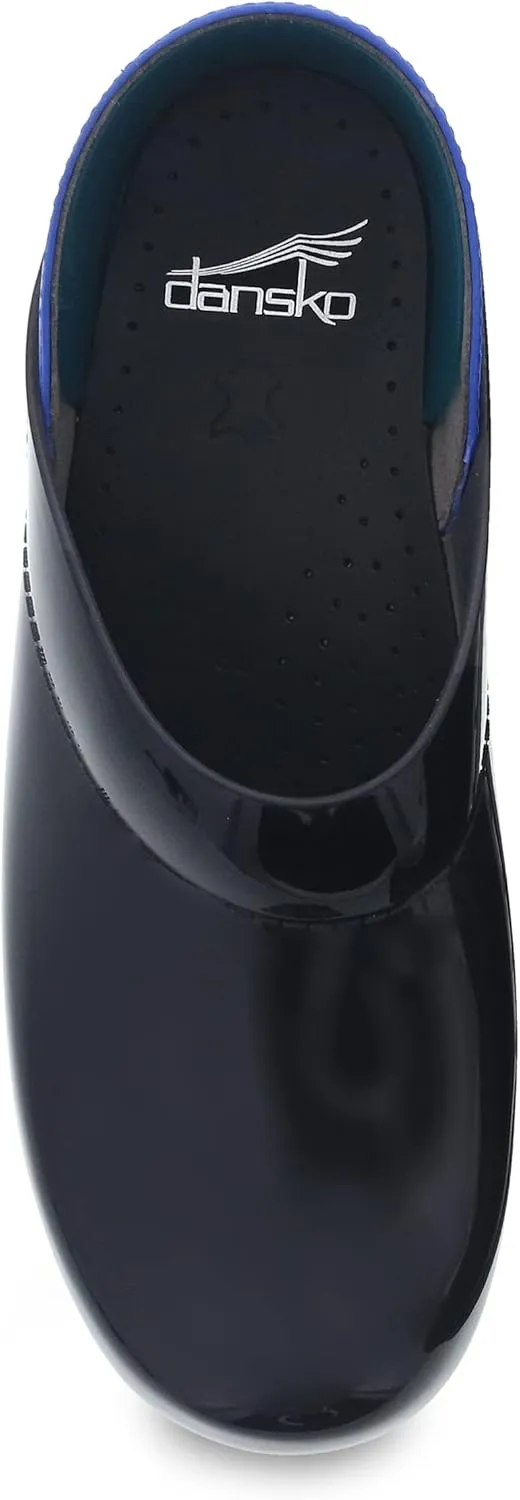 Professional Black Translucent