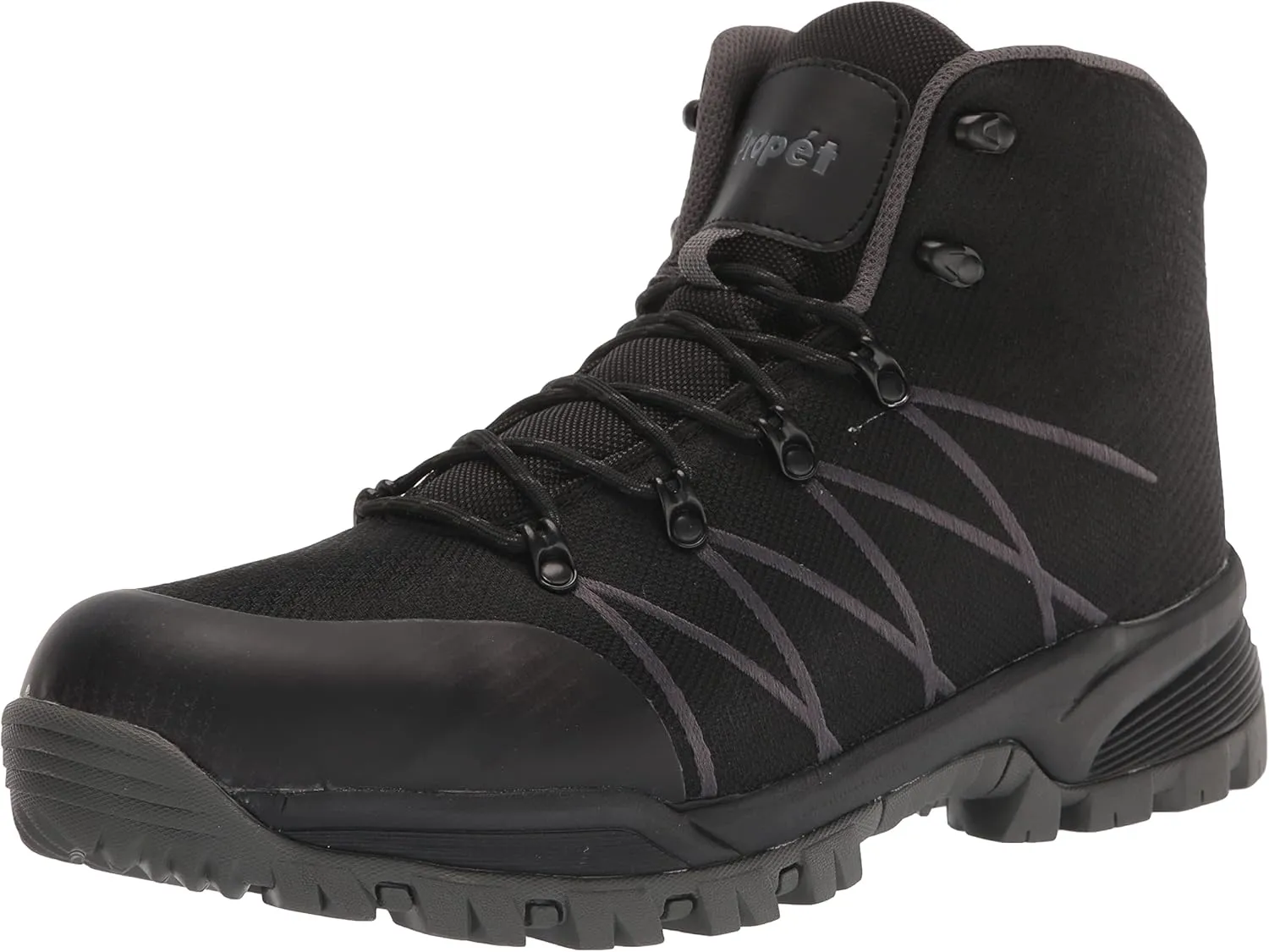Propét Men's Traverse Hiking Boot