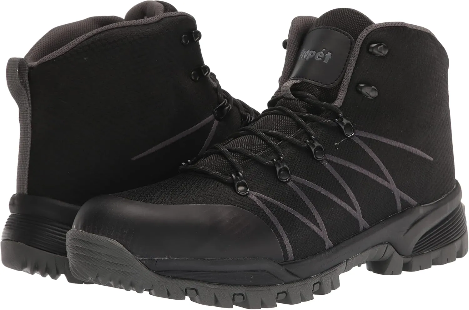 Propét Men's Traverse Hiking Boot