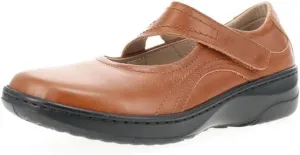 Propét Women's Golda Mary Jane Flats Shoe