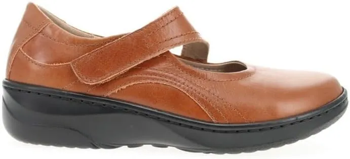 Propét Women's Golda Mary Jane Flats Shoe