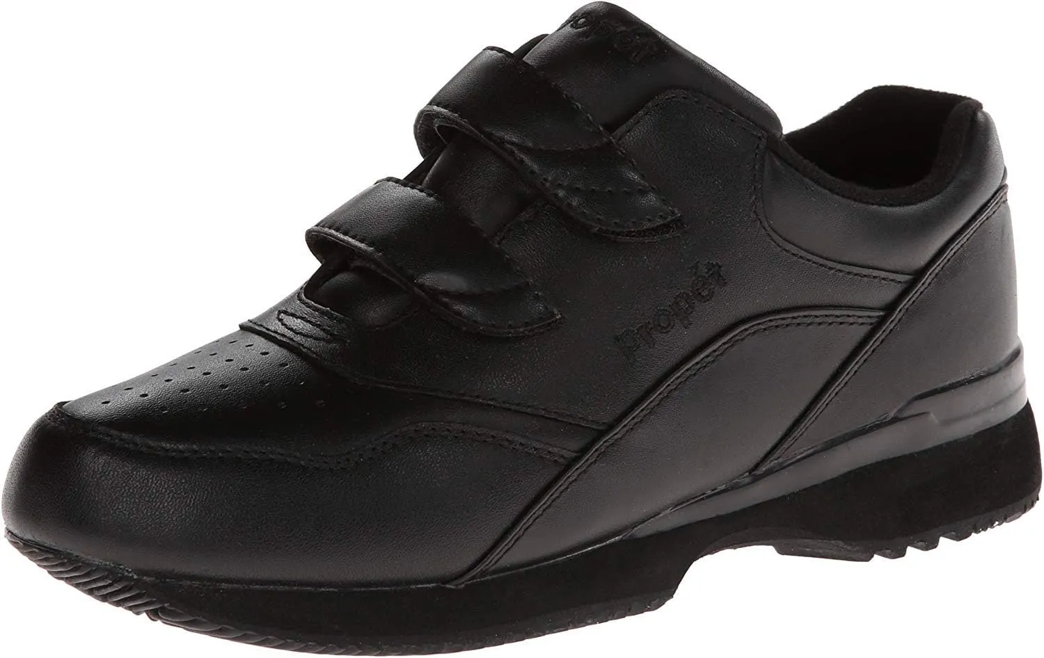 Propét Women's Tour Walker Hook and Loop Shoe