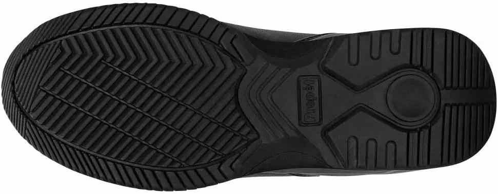 Propét Women's Tour Walker Hook and Loop Shoe