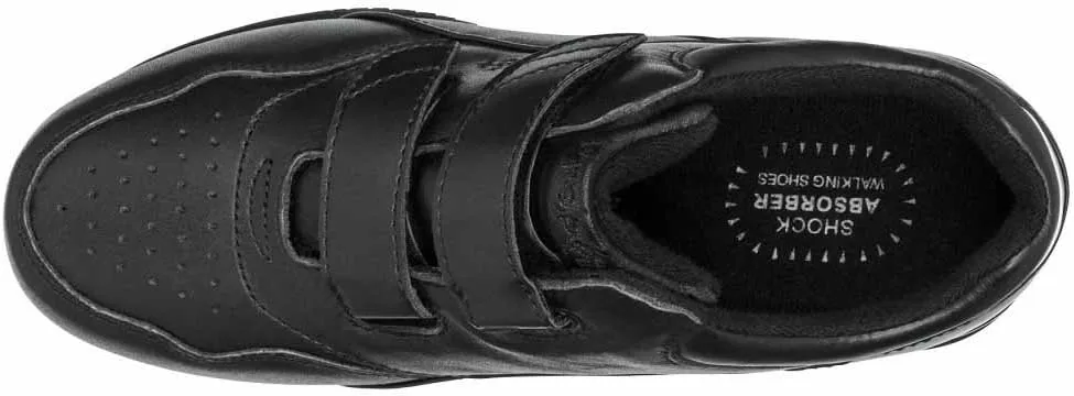 Propét Women's Tour Walker Hook and Loop Shoe