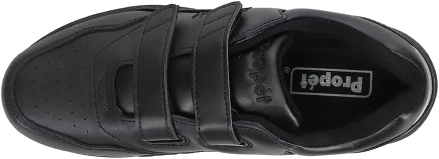Propét Women's Tour Walker Hook and Loop Shoe