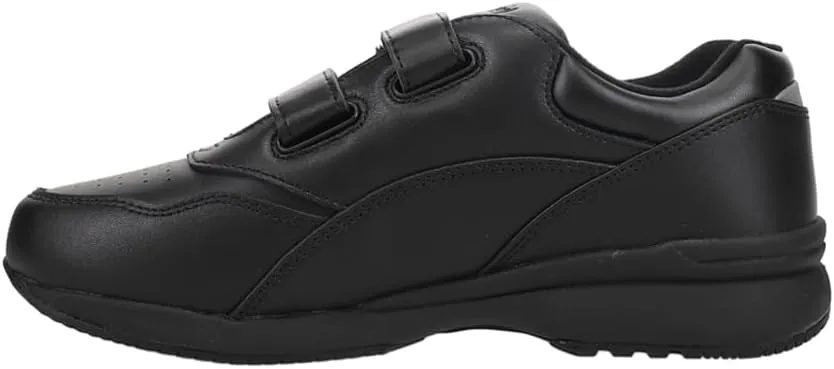 Propét Women's Tour Walker Hook and Loop Shoe