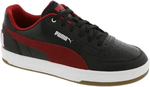 PUMA Caven 20 Retro Club Mens Basketball 11 DM US BlackRedWhite