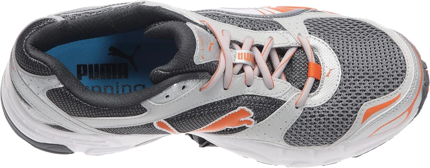 PUMA Exsis2, Unisex Adult Running