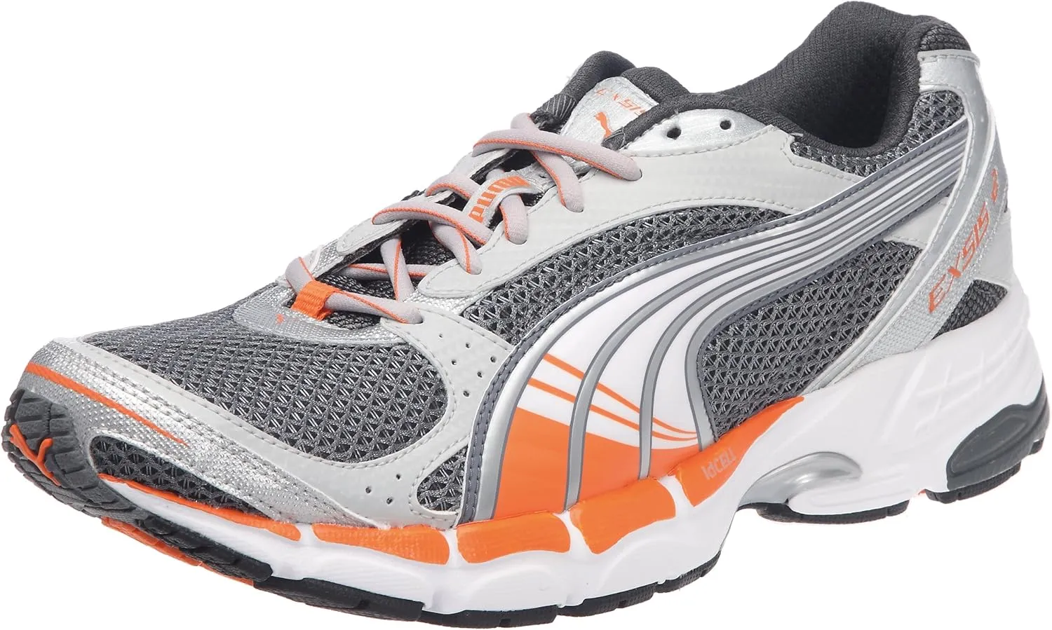 PUMA Exsis2, Unisex Adult Running