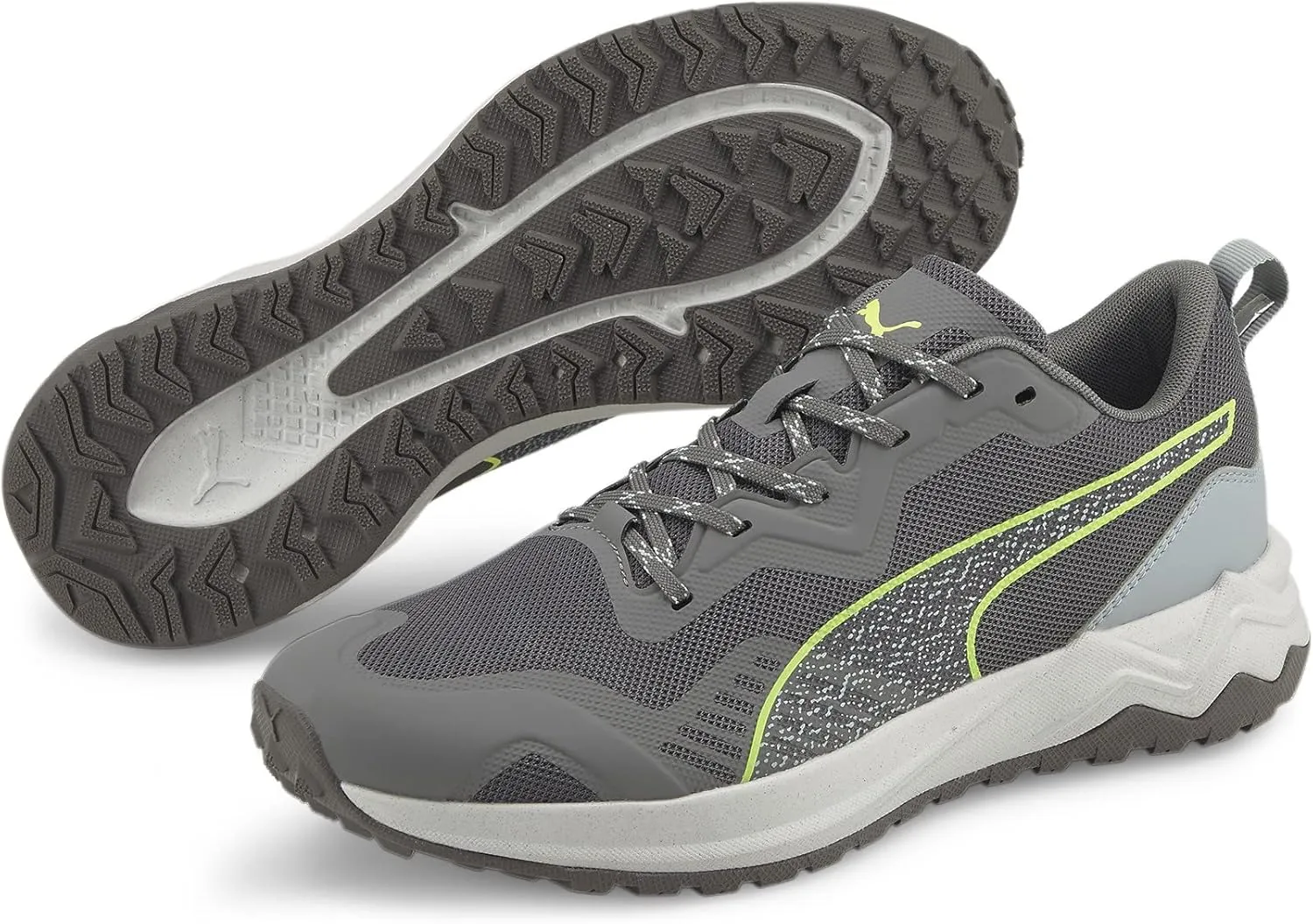 Puma Men's Better Foam Xterra Sneaker