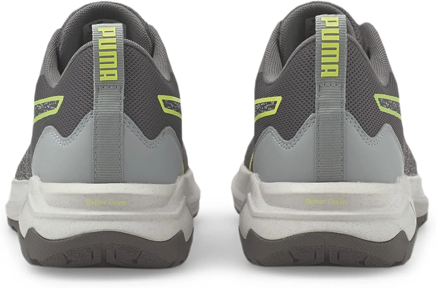 Puma Men's Better Foam Xterra Sneaker