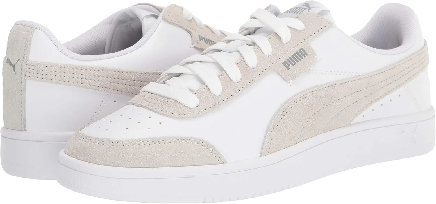 PUMA Men's Court Legend Sneaker