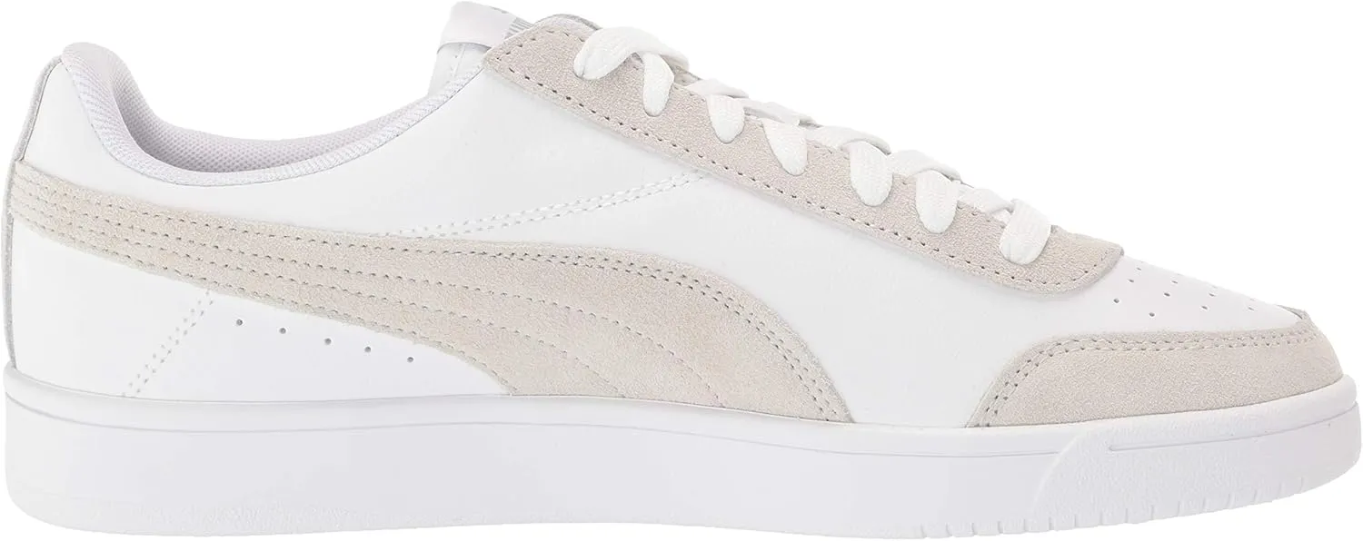 PUMA Men's Court Legend Sneaker
